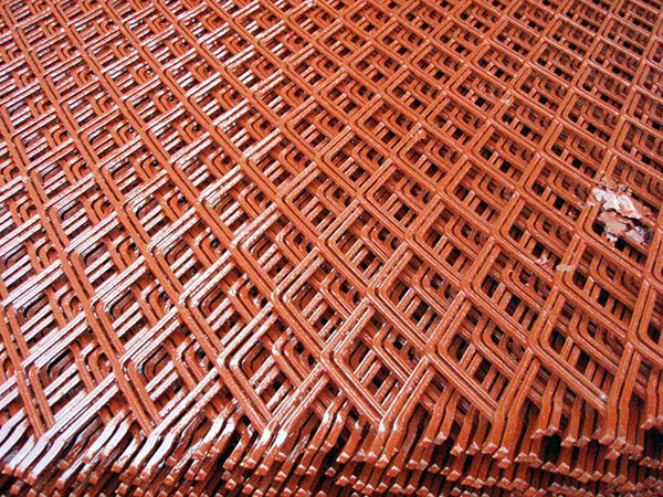 重型钢板网图片2