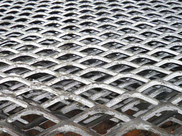 重型钢板网图片4