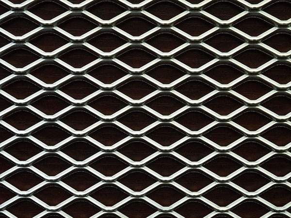 喷塑钢板网图片4