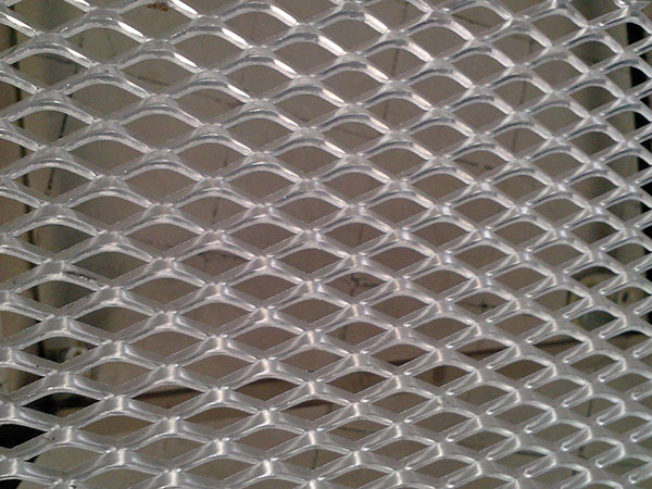 铝板钢板网图片4