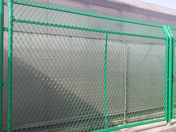 护栏用钢板网图片3
