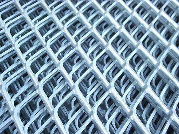 镀锌钢板网案例图片2