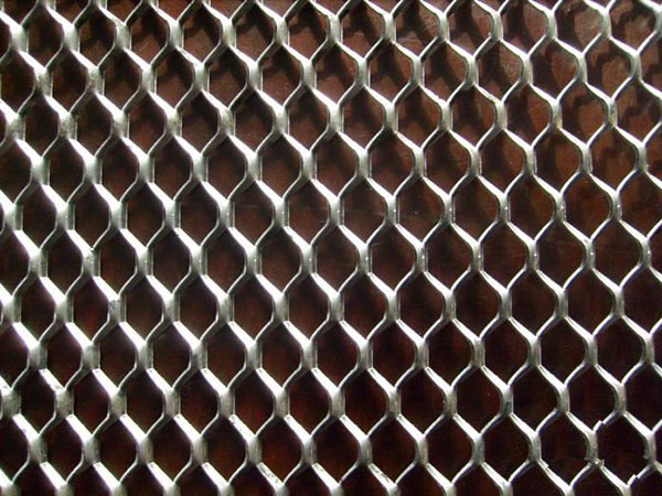 龟型钢板网案例图片2